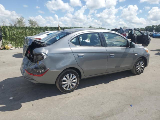 Photo 2 VIN: ML32F3FJ5JHF15898 - MITSUBISHI MIRAGE 