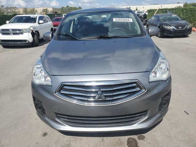 Photo 4 VIN: ML32F3FJ5JHF15898 - MITSUBISHI MIRAGE 