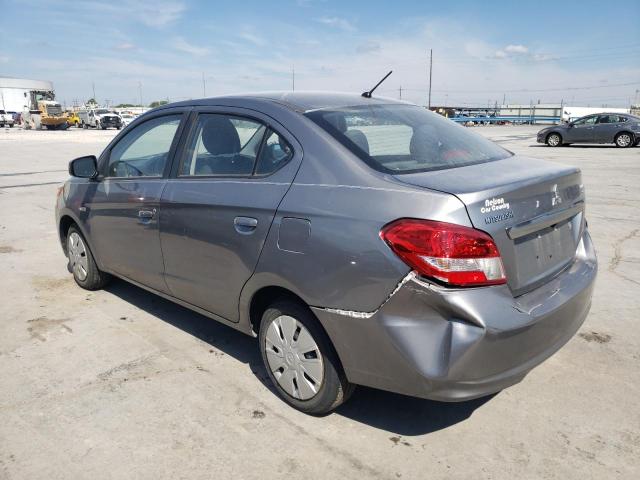 Photo 2 VIN: ML32F3FJ5JHF16467 - MITSUBISHI MIRAGE G4 