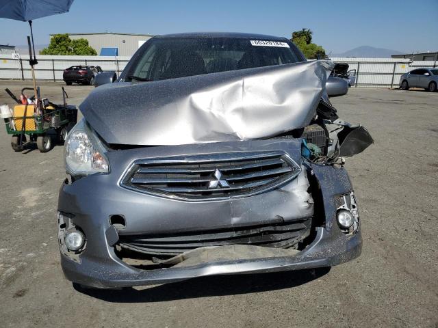 Photo 4 VIN: ML32F3FJ5JHF16534 - MITSUBISHI MIRAGE 