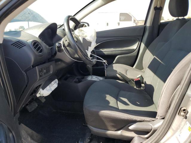 Photo 6 VIN: ML32F3FJ5JHF16534 - MITSUBISHI MIRAGE 