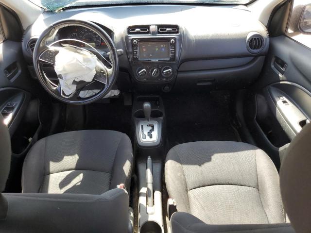 Photo 7 VIN: ML32F3FJ5JHF16534 - MITSUBISHI MIRAGE 