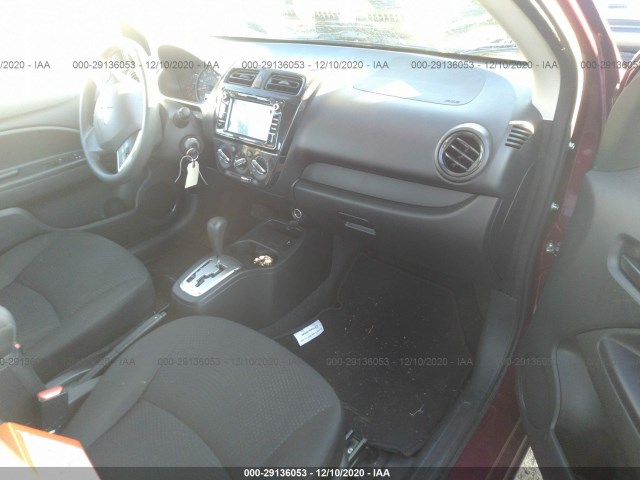 Photo 4 VIN: ML32F3FJ5KHF00805 - MITSUBISHI MIRAGE G4 