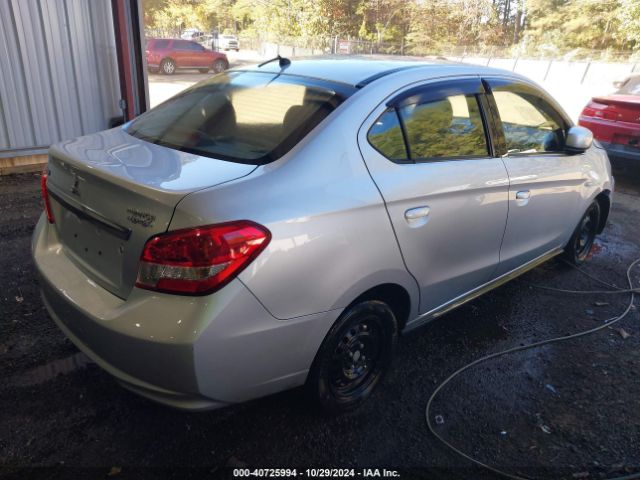 Photo 3 VIN: ML32F3FJ5KHF00934 - MITSUBISHI MIRAGE G4 