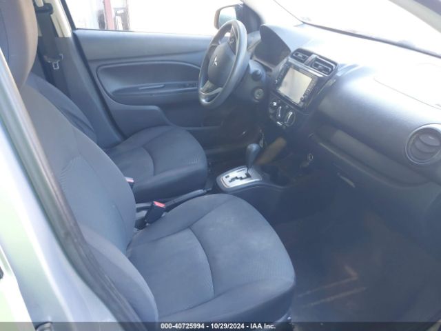 Photo 4 VIN: ML32F3FJ5KHF00934 - MITSUBISHI MIRAGE G4 