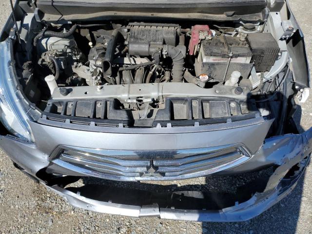 Photo 10 VIN: ML32F3FJ5KHF01341 - MITSUBISHI MIRAGE 