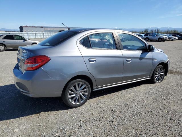 Photo 2 VIN: ML32F3FJ5KHF01341 - MITSUBISHI MIRAGE 