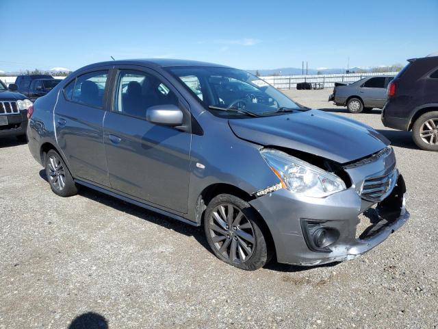 Photo 3 VIN: ML32F3FJ5KHF01341 - MITSUBISHI MIRAGE 