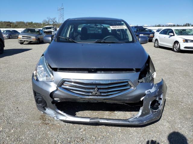 Photo 4 VIN: ML32F3FJ5KHF01341 - MITSUBISHI MIRAGE 