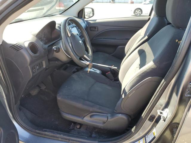 Photo 6 VIN: ML32F3FJ5KHF01341 - MITSUBISHI MIRAGE 