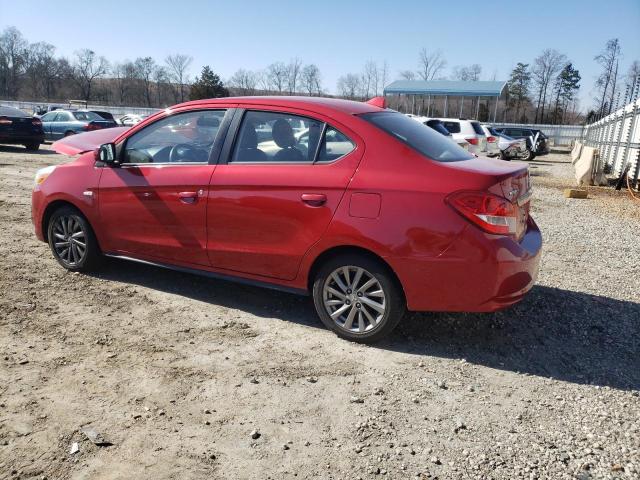 Photo 1 VIN: ML32F3FJ5KHF01761 - MITSUBISHI MIRAGE 