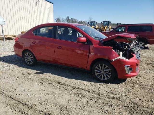 Photo 3 VIN: ML32F3FJ5KHF01761 - MITSUBISHI MIRAGE 