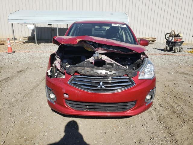 Photo 4 VIN: ML32F3FJ5KHF01761 - MITSUBISHI MIRAGE 