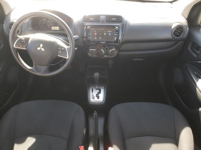 Photo 7 VIN: ML32F3FJ5KHF01761 - MITSUBISHI MIRAGE 