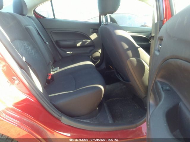 Photo 7 VIN: ML32F3FJ5KHF04627 - MITSUBISHI MIRAGE G4 