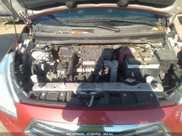 Photo 9 VIN: ML32F3FJ5KHF04627 - MITSUBISHI MIRAGE G4 