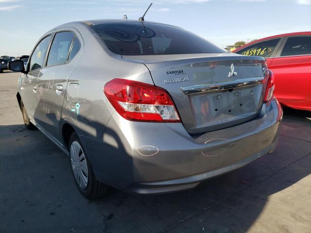 Photo 2 VIN: ML32F3FJ5KHF05714 - MITSUBISHI MIRAGE G4 