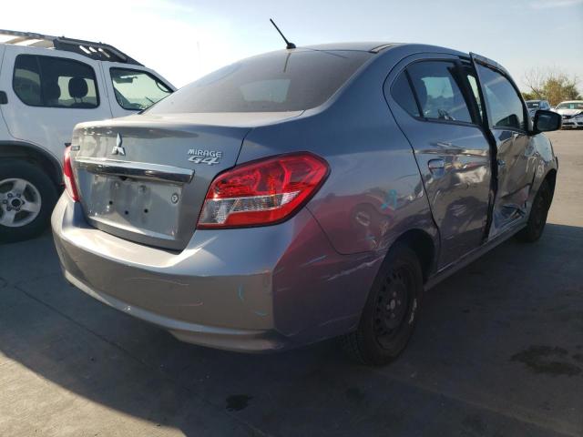 Photo 3 VIN: ML32F3FJ5KHF05714 - MITSUBISHI MIRAGE G4 