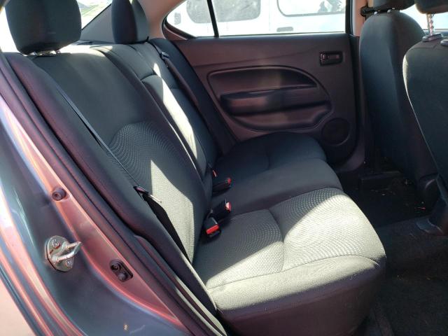 Photo 5 VIN: ML32F3FJ5KHF05714 - MITSUBISHI MIRAGE G4 