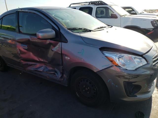 Photo 8 VIN: ML32F3FJ5KHF05714 - MITSUBISHI MIRAGE G4 