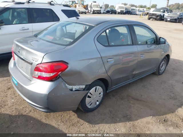 Photo 3 VIN: ML32F3FJ5KHF06068 - MITSUBISHI MIRAGE G4 