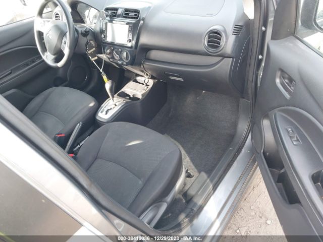 Photo 4 VIN: ML32F3FJ5KHF06068 - MITSUBISHI MIRAGE G4 