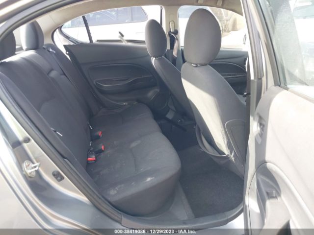 Photo 7 VIN: ML32F3FJ5KHF06068 - MITSUBISHI MIRAGE G4 