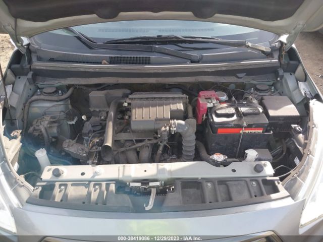 Photo 9 VIN: ML32F3FJ5KHF06068 - MITSUBISHI MIRAGE G4 