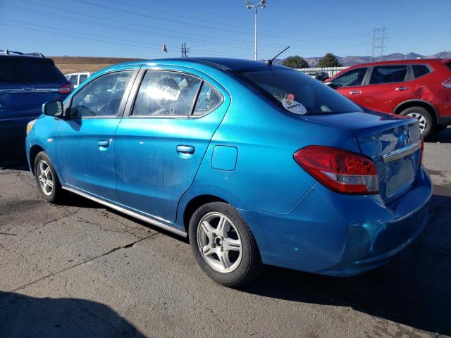 Photo 1 VIN: ML32F3FJ5KHF06118 - MITSUBISHI MIRAGE 