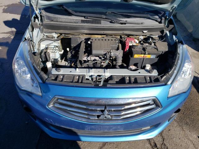 Photo 10 VIN: ML32F3FJ5KHF06118 - MITSUBISHI MIRAGE 