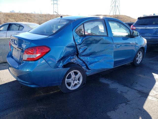 Photo 2 VIN: ML32F3FJ5KHF06118 - MITSUBISHI MIRAGE 