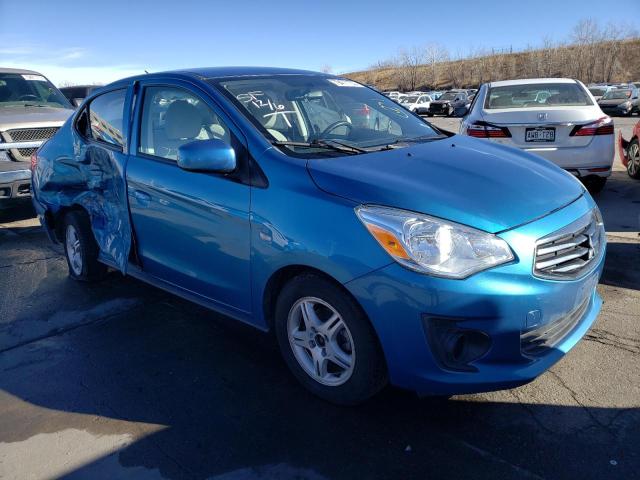 Photo 3 VIN: ML32F3FJ5KHF06118 - MITSUBISHI MIRAGE 