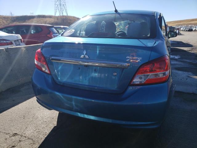 Photo 5 VIN: ML32F3FJ5KHF06118 - MITSUBISHI MIRAGE 