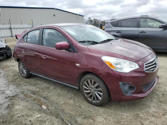 Photo 3 VIN: ML32F3FJ5KHF06149 - MITSUBISHI MIRAGE 