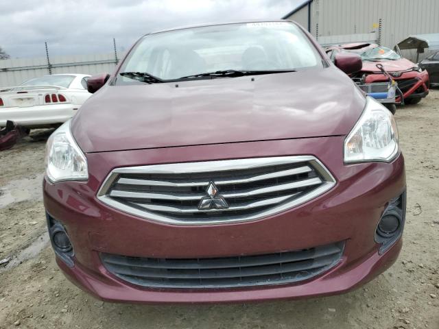 Photo 4 VIN: ML32F3FJ5KHF06149 - MITSUBISHI MIRAGE 