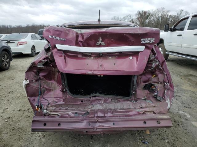 Photo 5 VIN: ML32F3FJ5KHF06149 - MITSUBISHI MIRAGE 