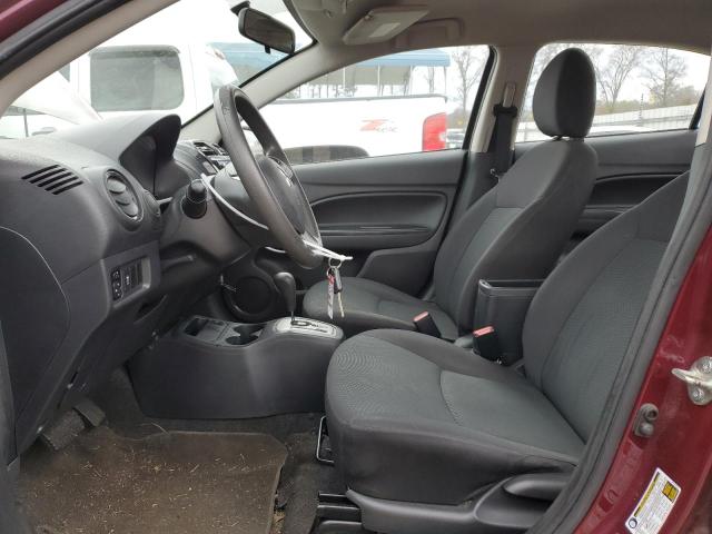 Photo 6 VIN: ML32F3FJ5KHF06149 - MITSUBISHI MIRAGE 