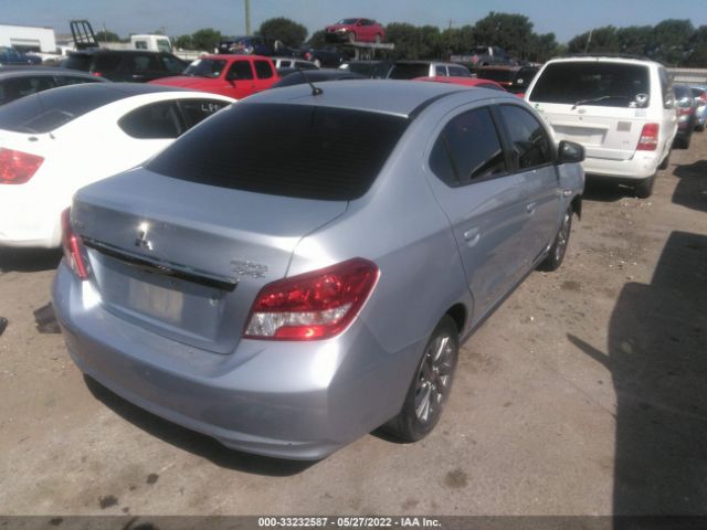 Photo 3 VIN: ML32F3FJ5KHF08015 - MITSUBISHI MIRAGE G4 