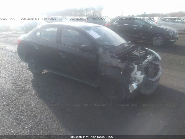 Photo 0 VIN: ML32F3FJ5KHF08127 - MITSUBISHI MIRAGE G4 