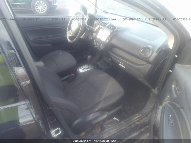 Photo 4 VIN: ML32F3FJ5KHF08127 - MITSUBISHI MIRAGE G4 