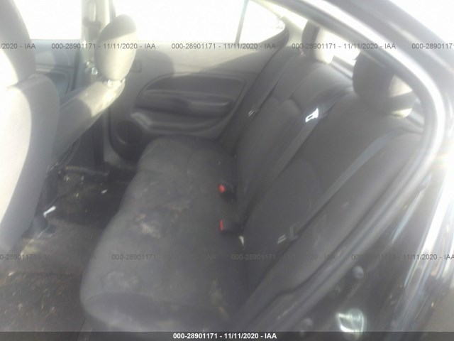 Photo 7 VIN: ML32F3FJ5KHF08127 - MITSUBISHI MIRAGE G4 