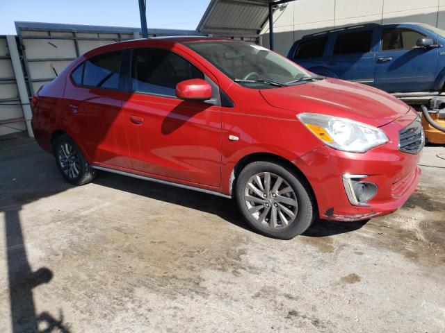 Photo 3 VIN: ML32F3FJ5KHF08788 - MITSUBISHI MIRAGE G4 