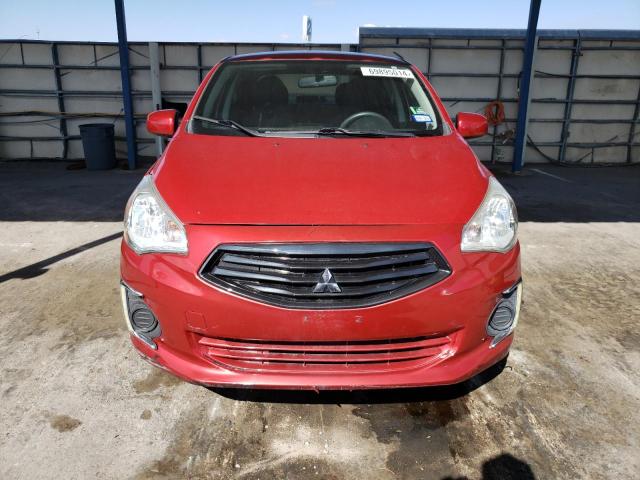 Photo 4 VIN: ML32F3FJ5KHF08788 - MITSUBISHI MIRAGE G4 