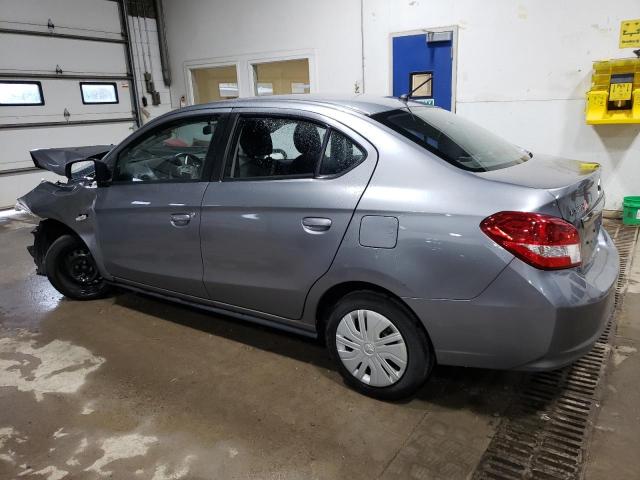 Photo 1 VIN: ML32F3FJ5KHF08886 - MITSUBISHI MIRAGE G4 