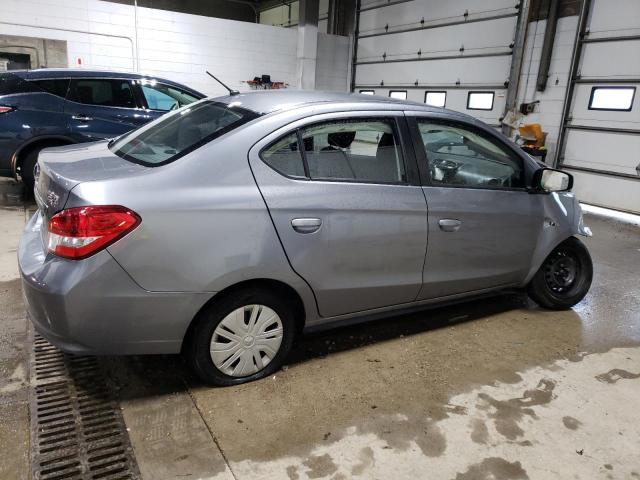 Photo 2 VIN: ML32F3FJ5KHF08886 - MITSUBISHI MIRAGE G4 