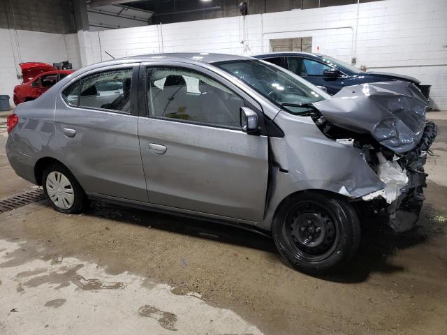 Photo 3 VIN: ML32F3FJ5KHF08886 - MITSUBISHI MIRAGE G4 