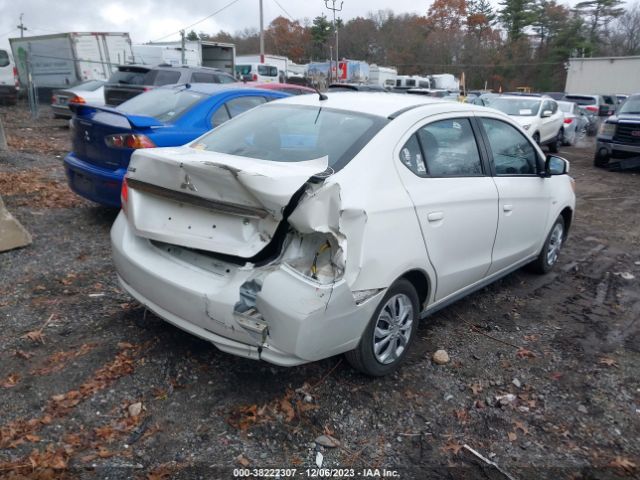 Photo 3 VIN: ML32F3FJ5KHF09455 - MITSUBISHI MIRAGE G4 