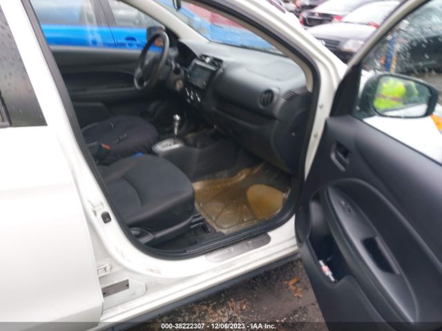 Photo 4 VIN: ML32F3FJ5KHF09455 - MITSUBISHI MIRAGE G4 