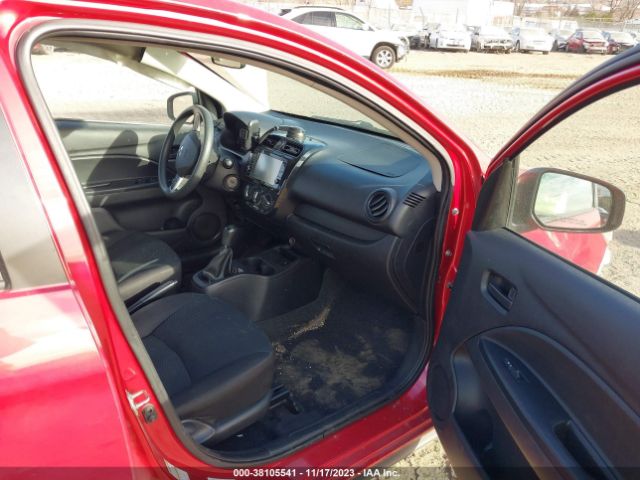 Photo 4 VIN: ML32F3FJ5KHF10766 - MITSUBISHI MIRAGE G4 