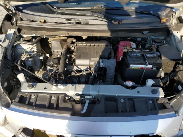 Photo 10 VIN: ML32F3FJ5KHF11108 - MITSUBISHI MIRAGE G4 